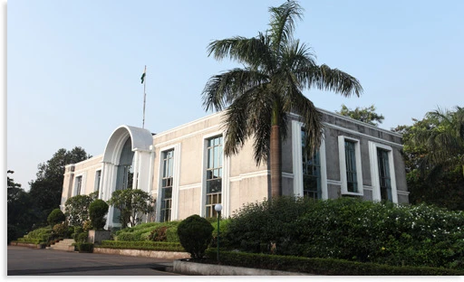 Mivaan Steels Limited - Corporate Office